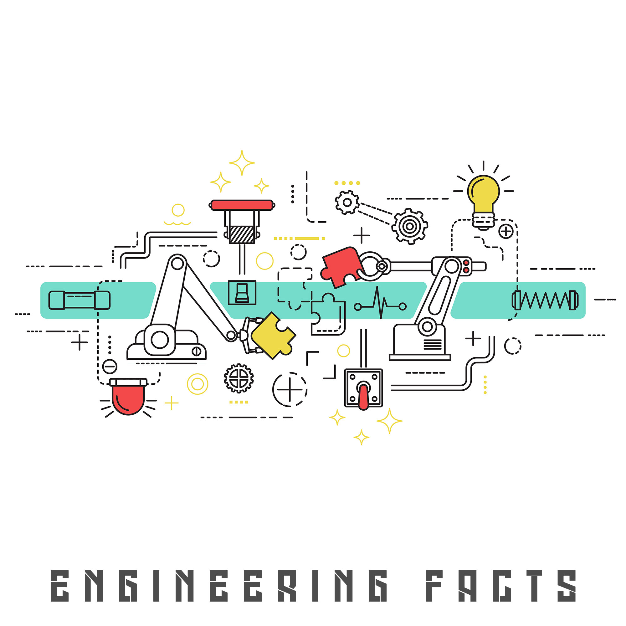 engineering facts