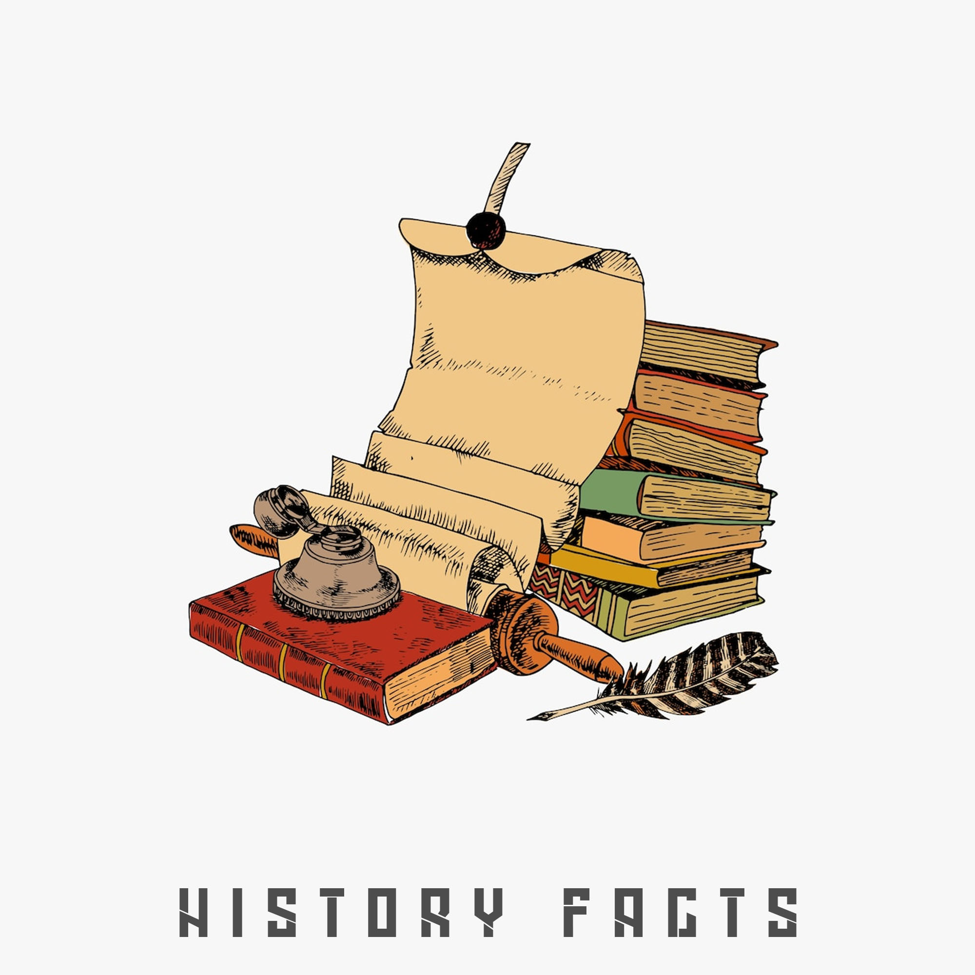History-Facts